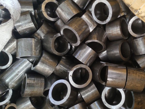 罗平无缝钢管切割