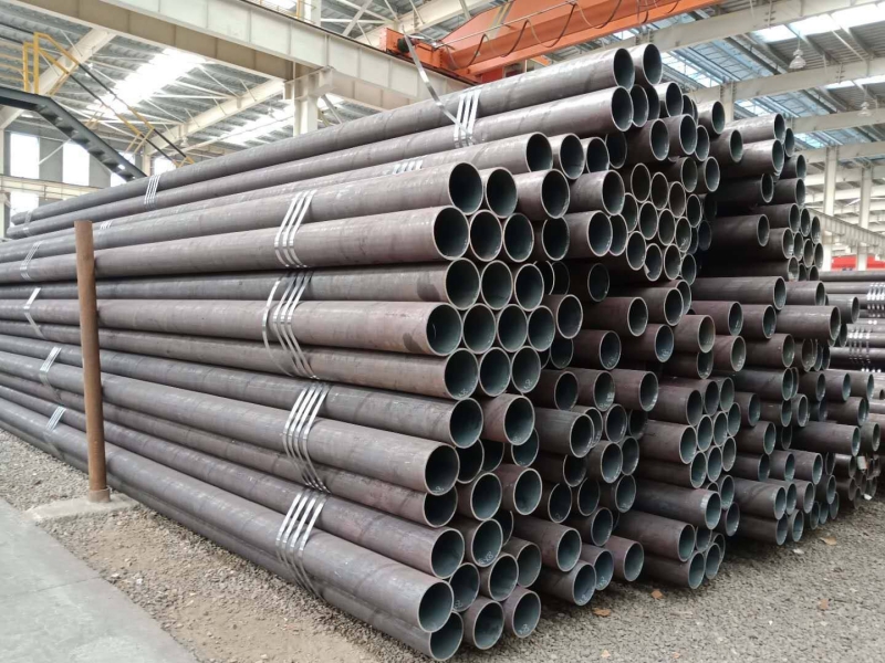 罗平30CrMo合金无缝钢管
