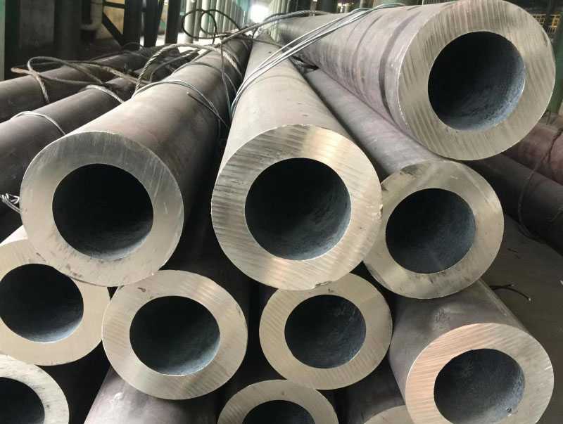 罗平20MnG无缝钢管