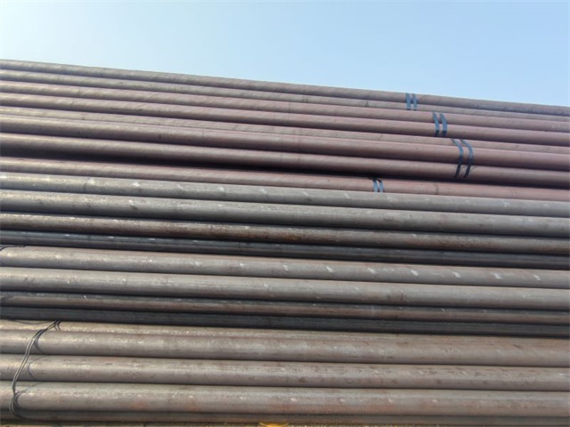 罗平42CrMo无缝管多少钱一吨