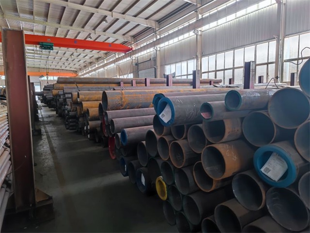 罗平20G高压无缝钢管