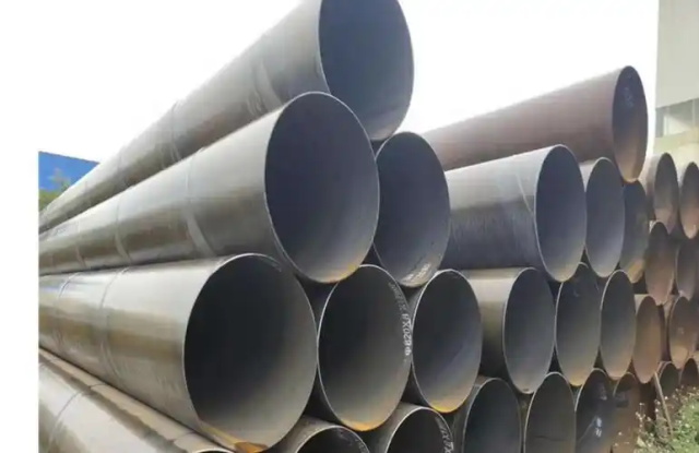 罗平20CrMo大口径无缝钢管
