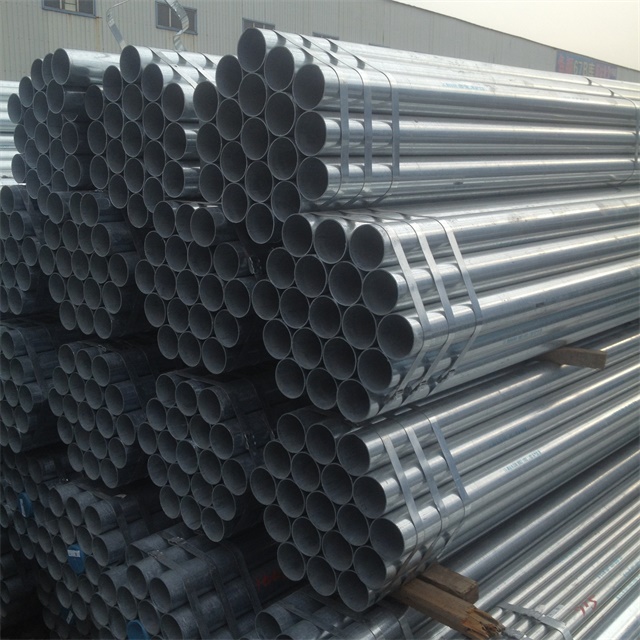 罗平35CrMo镀锌无缝钢管